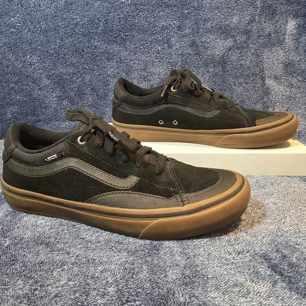 Vans TNT (Tony Trujillo) Advanced Prototype Shoes